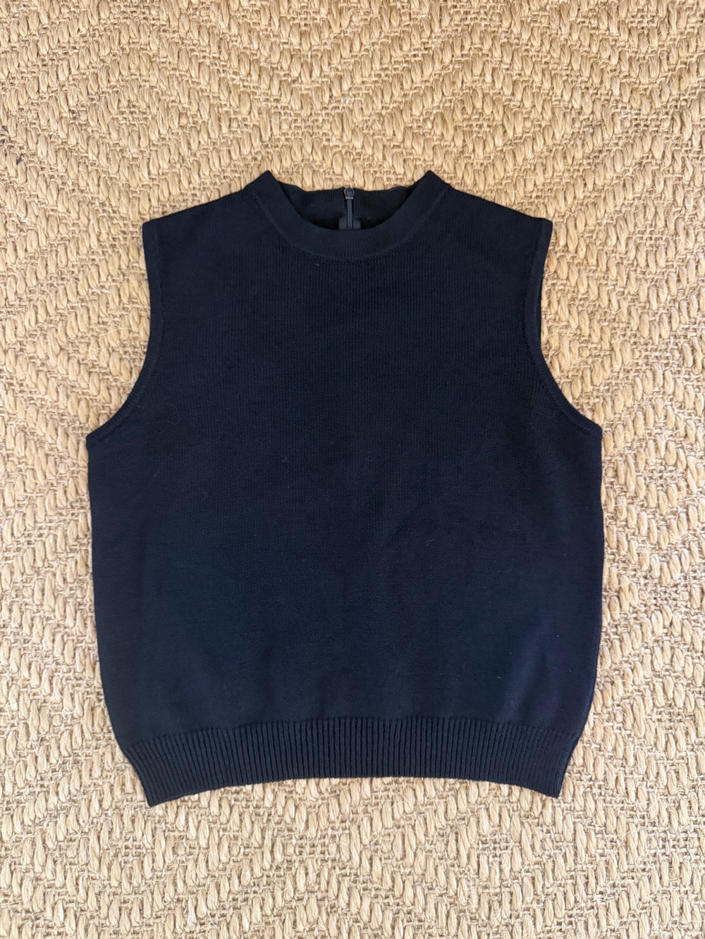 St. John Shell sweater